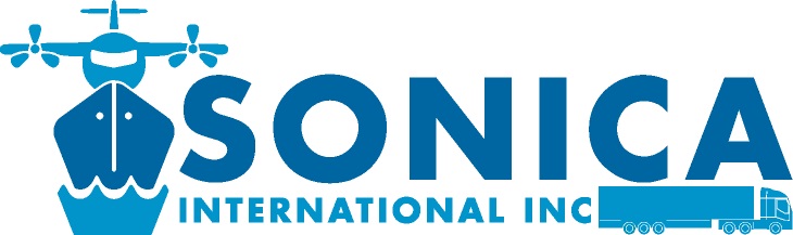SONICA INTERNATIONAL INC